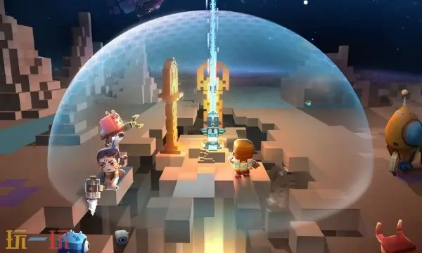 迷你世界激活码在哪里打开 兑换码输入位置步骤一览