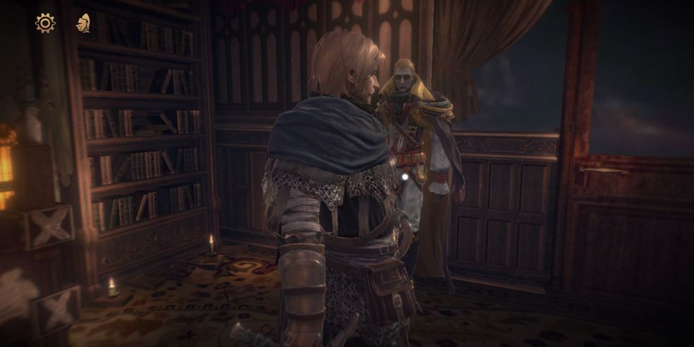 帕斯卡契约伊迪斯的码头在什么地方