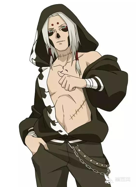 火影忍者手游君麻吕万圣节怎么获得？万圣君麻吕强度如何？