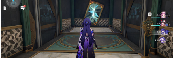 星穹铁道热砂海选会场全宝箱位置攻略