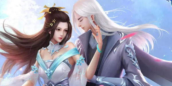 《神州豪侠》兑换码大全最新