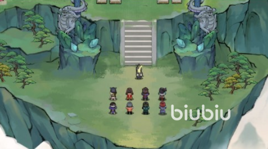 我的门派塑灵之界前往方法是什么 如何前往我的世界塑灵之界