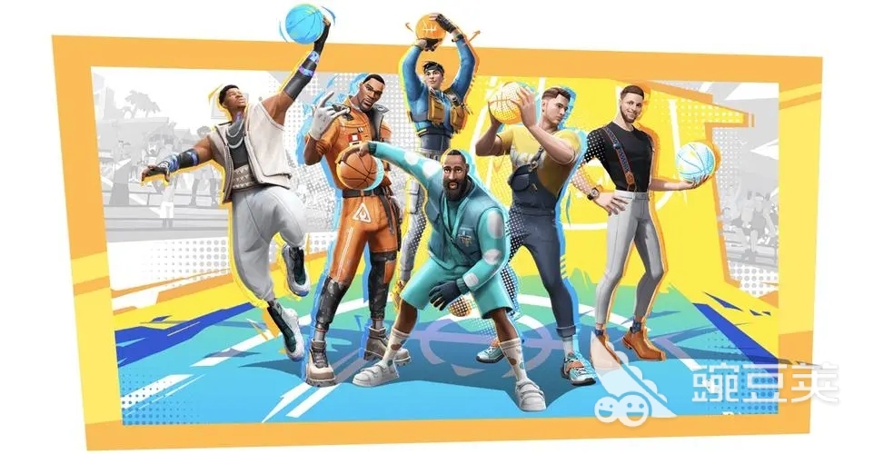 全明星街球派对兑换码在哪 全明星街球派对兑换码一览