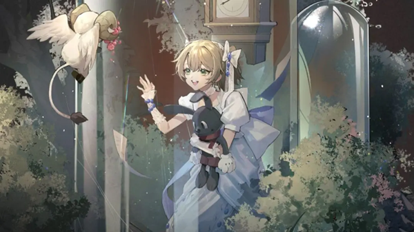 重返未来1999苏芙比配队攻略