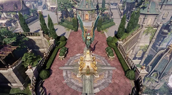 命运方舟竞技场玩法建议