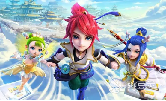 2015年度游戏有哪些 2015年的热门手游推荐