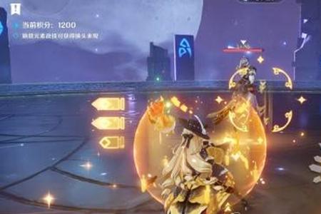 原神骑士的剑影第二天怎配队推荐