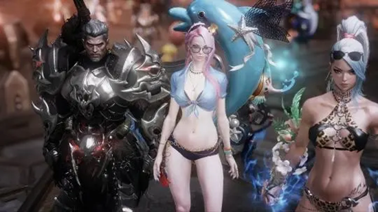 命运方舟辅助组固定队经济亏损说明