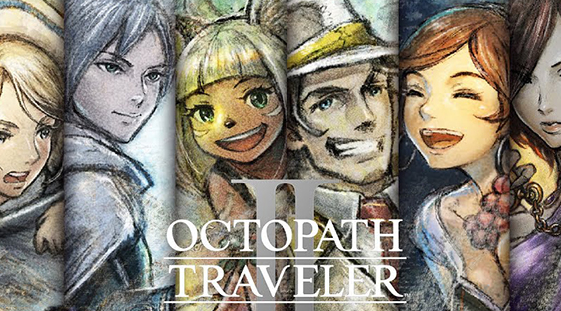 八方旅人2强力职业推荐