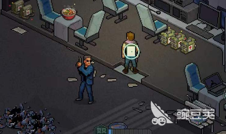 有没有只用左右两个键的格斗游戏 格斗过关游戏合集2023