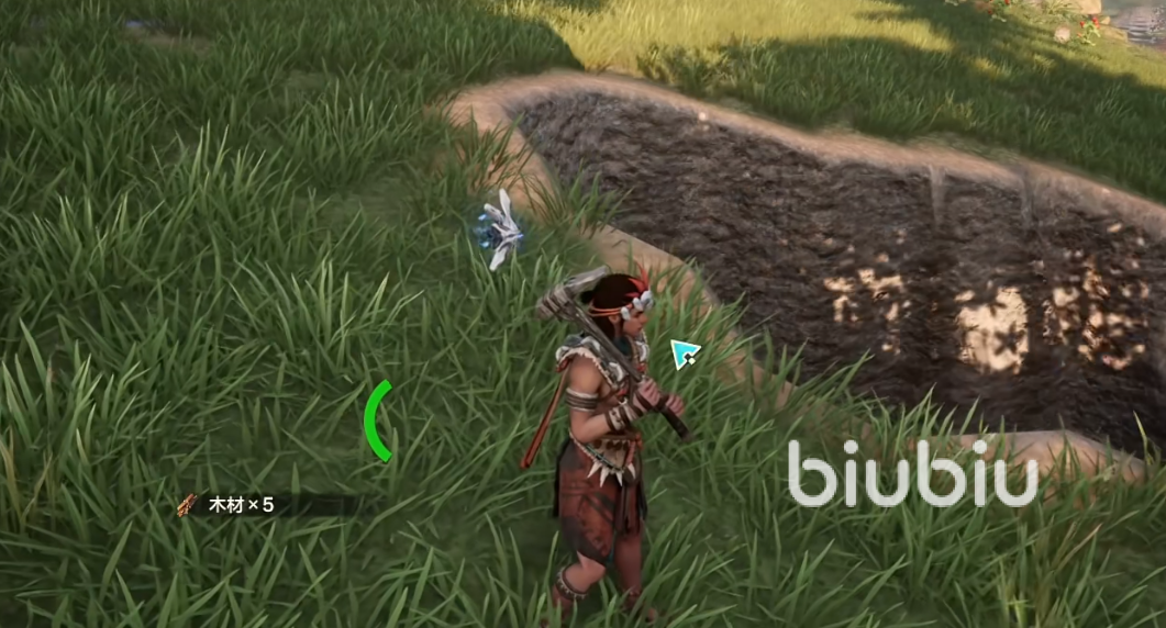 荒野起源睡觉攻略 荒野起源怎么睡觉