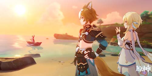 原神五郎邀约任务怎么做