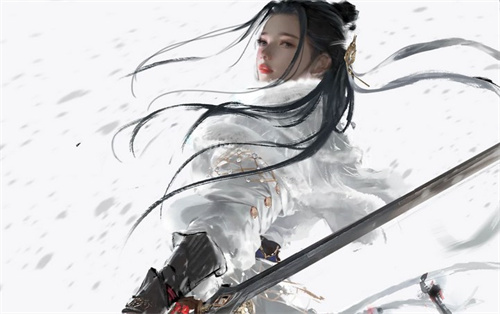 永劫无间手游顾清寒如何搭配魂玉