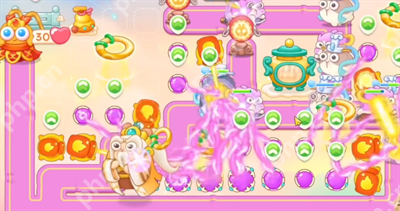 保卫萝卜4每日周赛12.11