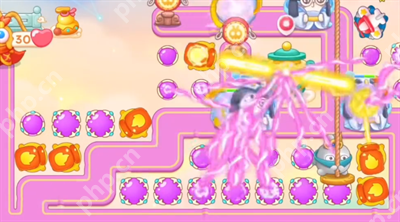 保卫萝卜4每日周赛12.11