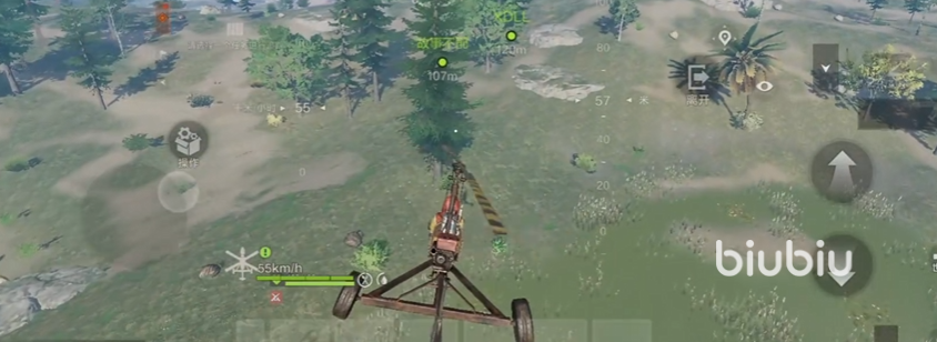 失控进化飞行员怎么打 失控进化飞行员打发教程