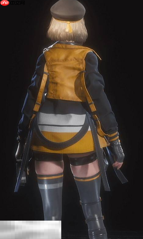 剑星阿妮斯服装怎么获取 阿妮斯服装获取方式一览