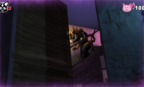 Nekomew的噩梦官方版