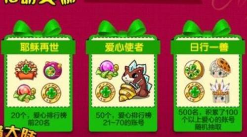 西普大陆手游小型成长之果获得攻略