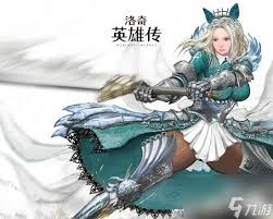 洛奇英雄傳反抗命運A測黛莉婭怎麼玩