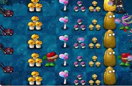 植物大戰僵屍融合版冒險模式第13關怎麽通關 過關斬將秘籍