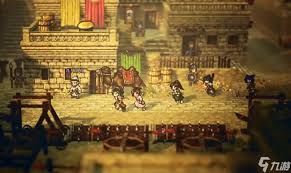 逸剑风云决天山之巅位置在哪