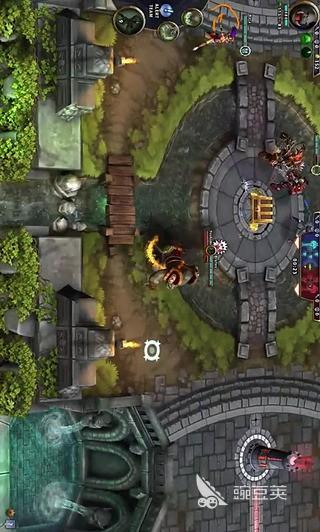 3v3推塔游戏合集盘点 2025火爆的3v3推塔游戏有哪些