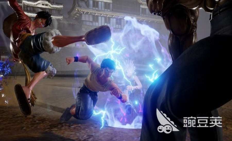 Jump大乱斗角色强度分析 Jump大乱斗哪个角色厉害