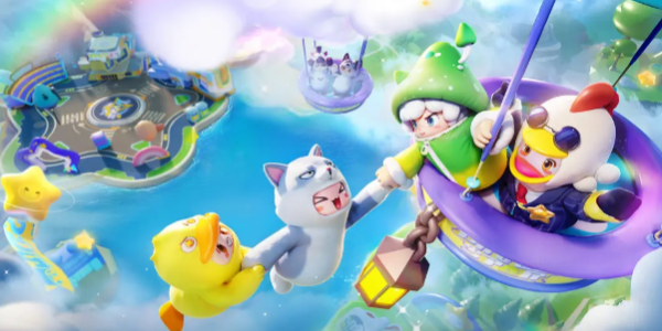 元梦之星推广任务怎么接