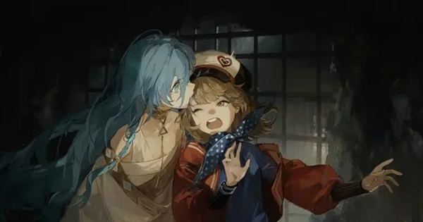 重返未来1999第五章解密大全