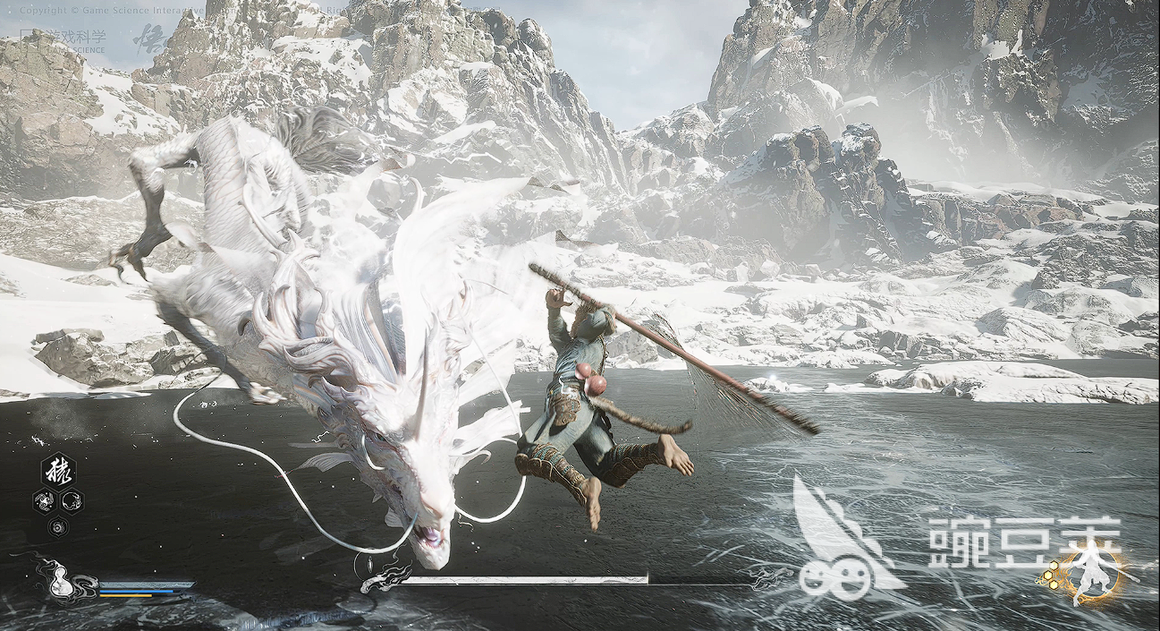 黑神话悟空需要加速器吗 黑神话悟空对网络有求高吗