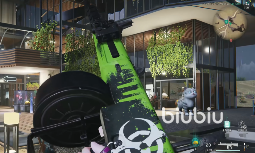 七日世界腐蚀怎么搭配 七日世界腐蚀枪械搭配攻略