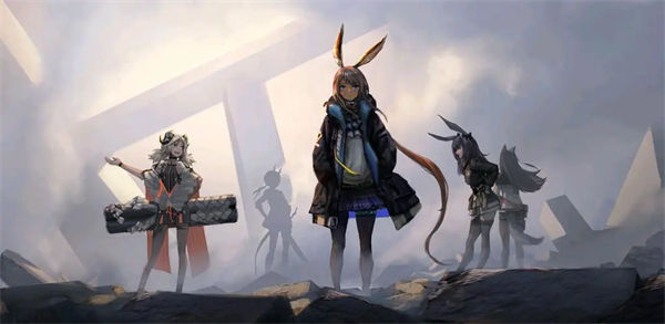 明日方舟主流掛機幹員輸出能力排行榜 明日方舟主流掛機幹員有哪些