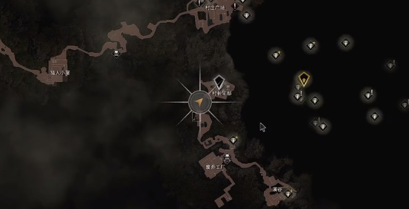 生化危机4重制版村长宅邸进入攻略