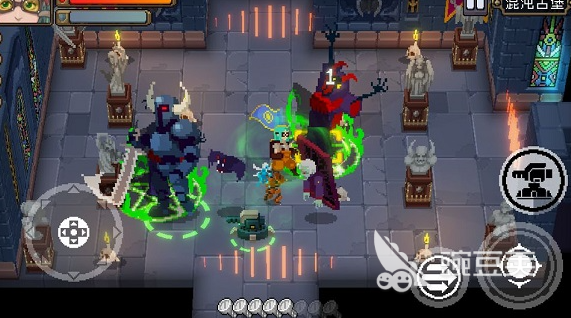 2d魂游戏有哪些介绍2025 必玩的2d魂游戏大全