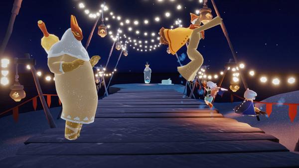 光遇春年禮包價格介紹2022