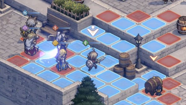 《铃兰之剑》全传说角色装备推荐