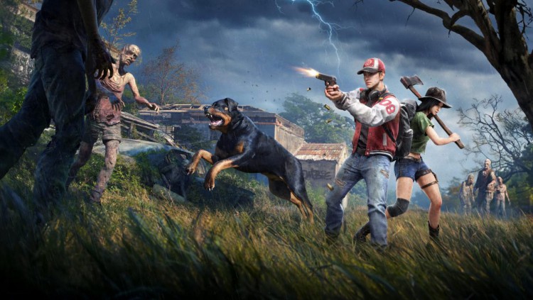 《荒野迷城》再现釜山行名场面,2月8日即将震撼首发! 《荒野迷城》再现釜山行名场面,2月8日即将震撼首发!