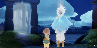 光遇低语者先祖复刻攻略