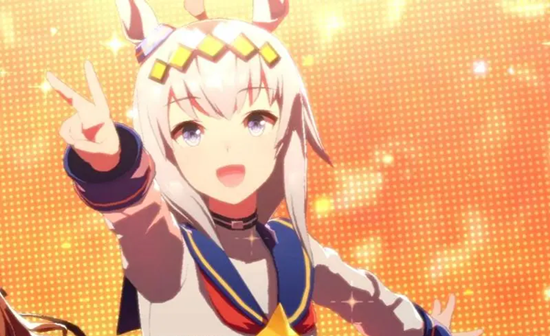 闪耀优俊少女小栗帽育成攻略