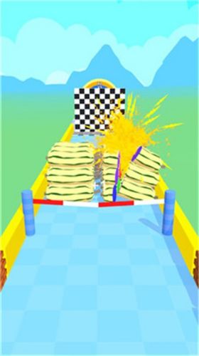 无敌小刀最新版