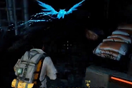 星球重启蓝色猫头鹰虚影宝箱位置介绍