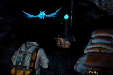 星球重启蓝色猫头鹰虚影宝箱位置介绍