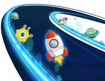 《跑跑卡丁车手游》太空炫光印迹怎么获取