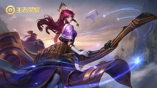 王者荣耀伽罗出装攻略