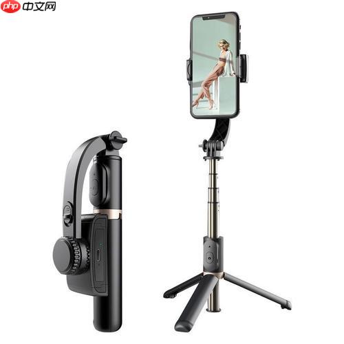 在capcut中自拍杆怎么设置？备连教你轻松完成设备连接的教程