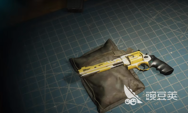 七日世界公认最强三把枪 七日世界枪支推荐