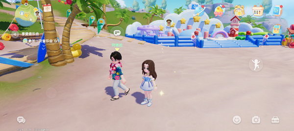 心動小鎮音乐會怎么參加