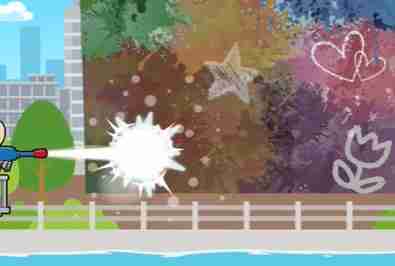 蜡笔小新之小帮手大作战反涂鸦破队过关方法介绍 蜡笔小新之小帮手大作战反涂鸦破队过关方法指南