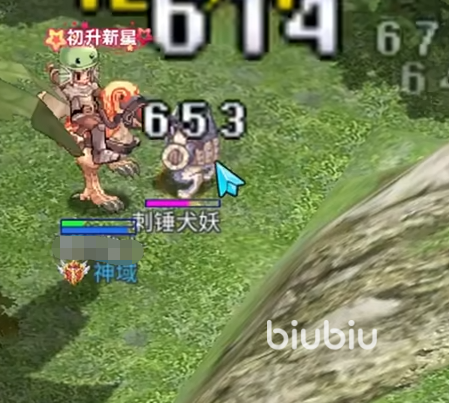 巴风特之怒挂机点推荐 巴风特之怒挂机点介绍